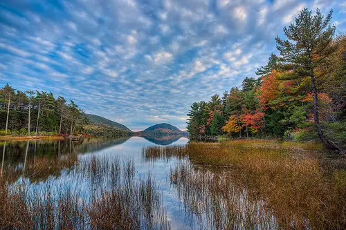 This Acadia National Park image is a link to a larger version.