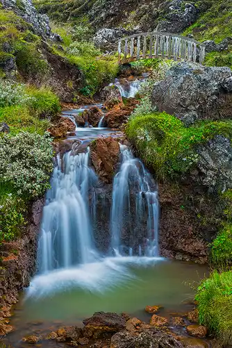 This Iceland stream image is a link to a larger version.